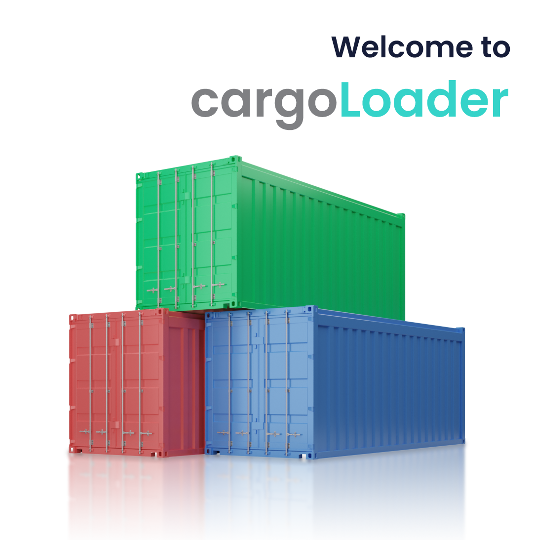 Cargoloader3D